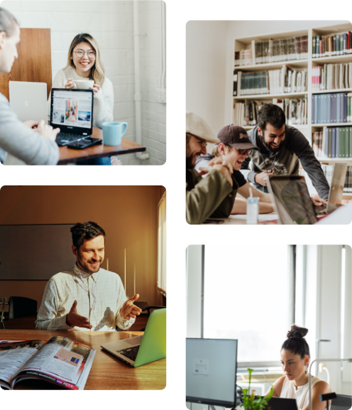 Benefits From Our Online Learning